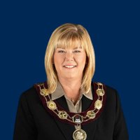 Mayor Elizabeth Roy (@elizabethjroy) 's Twitter Profile Photo Mayor Elizabeth Roy (@elizabethjroy) 's Twitter Profile Photo