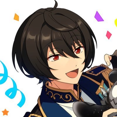 !!さんのプロフィール画像