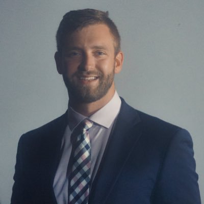 Ohio State Buckeye - LPL Financial Advisor based in New Albany, Ohio — Securities offered through LPL Financial, Member SIPC https://t.co/tlmEQVB6xb