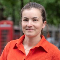 Elodie Andrieu (@andrieuelodie) 's Twitter Profile Photo