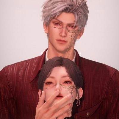 Mogukyu's profile picture. Kim Minkyu's trash