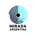 Mirada Argentina (@mirada_arg) Twitter profile photo Mirada Argentina (@mirada_arg) Twitter profile photo