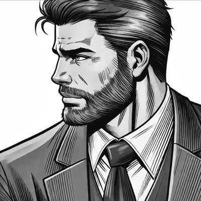 neromation's profile picture. Papa Status: Alpha-Level //
Für Väter, die mehr heben als nur schreiende Kleinkinder. #AlphaPapa