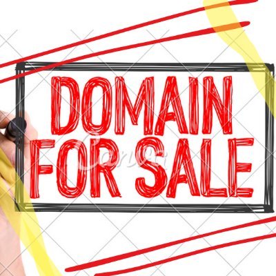 Domain for sale: https://t.co/0YpG8jx3m7