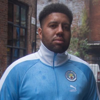 Jahmal Williams-Thomas