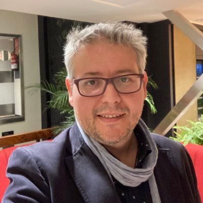 Descubrí que el fin, es solo un nuevo principio. Responsable de la gestión de #CAEs y actuaciones de Eficiencia Energética