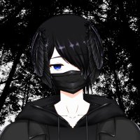 黒羽 イザヤ🌙🐦⬛ (@bane96138) 's Twitter Profile