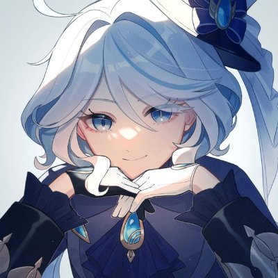 MokaS🐺さんのプロフィール画像