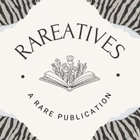 Rareatives (@rareatives) 's Twitter Profile