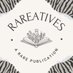 Rareatives (@rareatives) Twitter profile photo Rareatives (@rareatives) Twitter profile photo