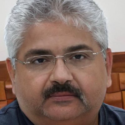 ankurdas108's profile picture. A Proud Hindu