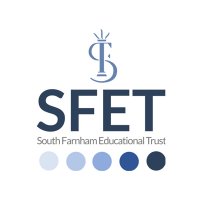 South Farnham Educational Trust (@sfetrust) 's Twitter Profile