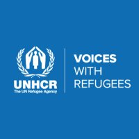 Voices #WithRefugees (@voiceswrefugees) 's Twitter Profile Photo Voices #WithRefugees (@voiceswrefugees) 's Twitter Profile Photo