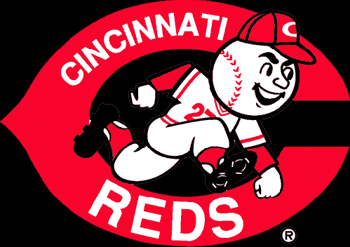 Go Reds!