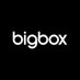 Bigbox Argentina (@bigboxar) Twitter profile photo Bigbox Argentina (@bigboxar) Twitter profile photo