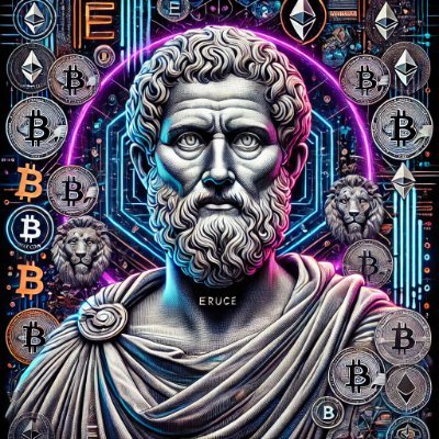SamCrypto_smith's profile picture. Exploring the future of finance with #Bitcoin and #Blockchain. Innovating one block at a time. 🚀 #CryptoEnthusiast #DeFi
