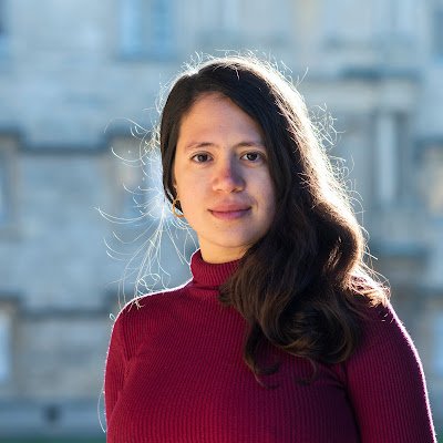 DPhil Classical Archaeology, University of Oxford