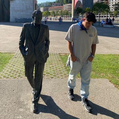 Izai03's profile picture. me gusta Cruz Cafuné y las tetas
