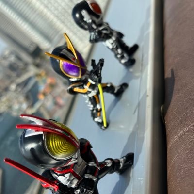 papi_lon's profile picture. マイペースにつぶやいてます。2025年だ！ランニングする時間や小説を読む時間を増やしたい。子供と一緒にガンバレジェンズハマってます。