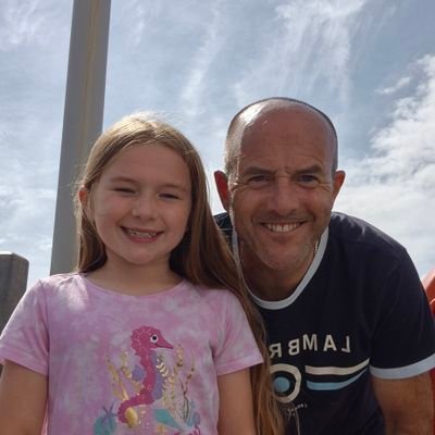brandino72's profile picture. Proud Dad to Mabel, Leicester City 💙, Roses/Charlatans/Mondays/NOrder fan....Live it like you love it!