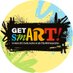 Get smART! (@getsmart_2024) Twitter profile photo Get smART! (@getsmart_2024) Twitter profile photo