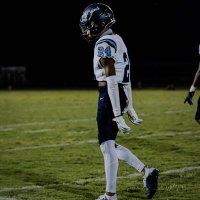 Israel Benton ‘25 DB (@israelbenton07) 's Twitter Profile Photo Israel Benton ‘25 DB (@israelbenton07) 's Twitter Profile Photo