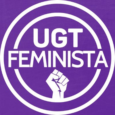 Cuenta oficial del Área de Igualdad de UGT Confederal - Mujeres trabajadoras