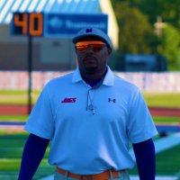 Terrance Robinson (@coacht_rob) 's Twitter Profile Photo Terrance Robinson (@coacht_rob) 's Twitter Profile Photo