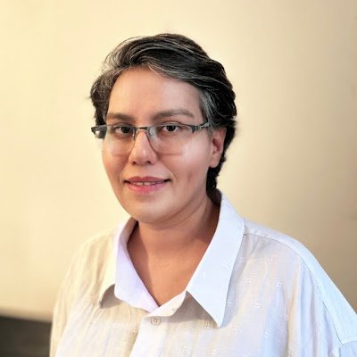 MehrnazMarouf's profile picture. Python programming, design databases, github.
project manager. ethical ai. 
teacher.
travel lover.