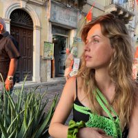 Capucine Licoys (@capucinelicoys) 's Twitter Profile Photo Capucine Licoys (@capucinelicoys) 's Twitter Profile Photo