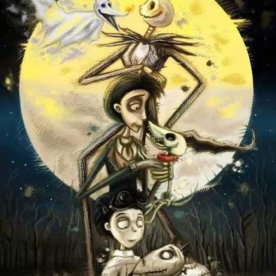 JcShadowMonster's profile picture. ....