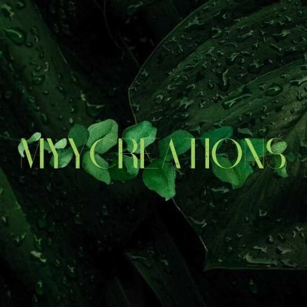 Just slide into my direct message, and I'll assist you! I can provide you with high-quality work at a reasonable price! DM me also on telegram tg:@myycreationss