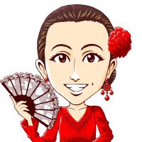 Mariko OGURA (@marikoflamenco) 's Twitter Profile Photo Mariko OGURA (@marikoflamenco) 's Twitter Profile Photo