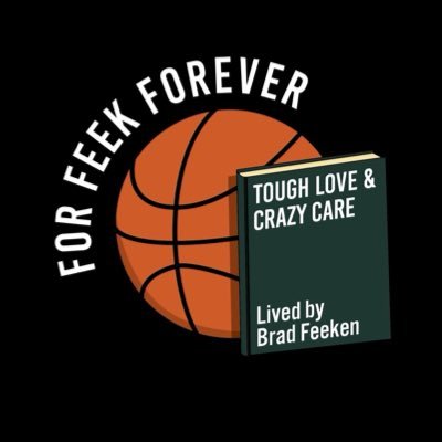 HoopsForFeek's profile picture. Hoops For Feek is a 3 on 3 basketball cancer fundraiser for Gretna Boys Basketball Head Coach Brad Feeken. 💚#ForFeek #biggerthanhoops #believe