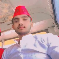 प्रवीन यदुवंशी (@praveen51213537) 's Twitter Profile Photo प्रवीन यदुवंशी (@praveen51213537) 's Twitter Profile Photo