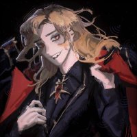 dorian vampyriix (@vampyriix) 's Twitter Profile