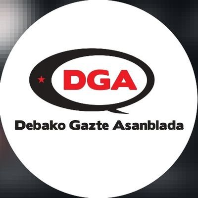 DebakoGaztetxea's profile picture. https://t.co/5nTKGT8l5J