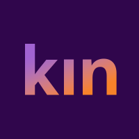 Kin Communications (@kincomm) 's Twitter Profile Photo Kin Communications (@kincomm) 's Twitter Profile Photo