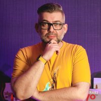 Sinan Oypan (@sinanoypan) Twitter profile photo