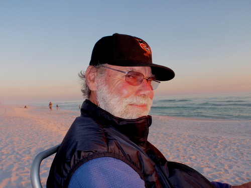 Michael627C's profile picture. 