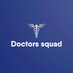 DOCTORS SQUAD 🩺 (@doctors_squad) Twitter profile photo DOCTORS SQUAD 🩺 (@doctors_squad) Twitter profile photo
