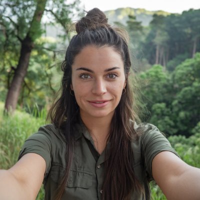 #AI researcher with a thirst for adventure 🏝️ Traveling the world, coding on the go, and whipping up delicious meals 🍖 #TechNomad