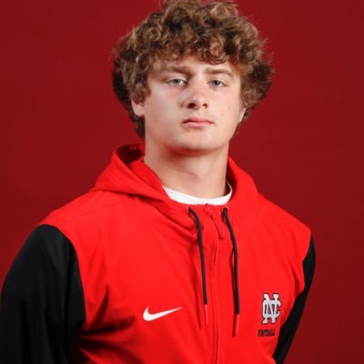 North Central College Saftey 6'0 180 lb | Email: @rjdietz2413@gmail.com | I can do all things through christ who strengthens me Philippians 4:13