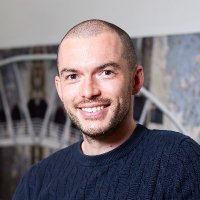 David Booth (@davidatplace) 's Twitter Profile Photo