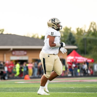 Noblesville High School || 2⭐️||jruekante@gmail.com || 2025 || 6’1 300 lb DL || #11|| 3.64 gpa || ncaa id #2210703299 || #(812)-219-0481