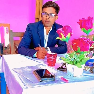 Anupampal5832's profile picture. || Civil asspirant || Real issue stand ||Subject matter substance|| || Intention || Competative Student || University of Allahabad || 🇮🇳 🇮🇳