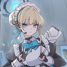 2024年4月14日シャーレに着任 / サークル「チナトロようちえん」所属 / ブルアカのツールをいろいろ作ってる人 / #きなこもち私的メモ