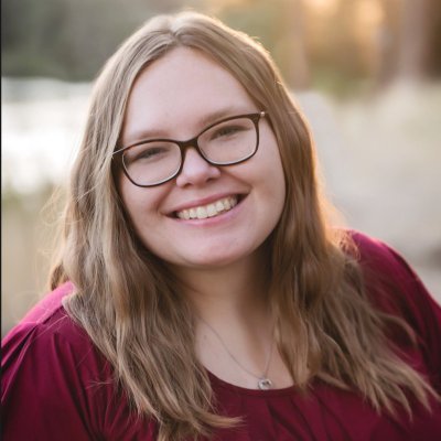Recovering journo. Digital marketer/political fundraiser/publicist. #2A advocate. Animal Lover. Snarky. Prev: @townhallcom, @realDailyWire. Views = mine.
