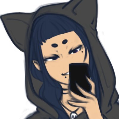 Andrea ٩( ʘᆺʘ )۶さんのプロフィール画像