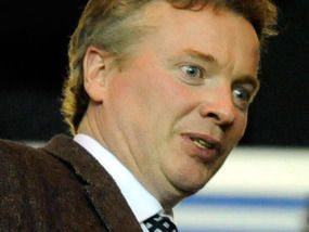 realwhytecraig's profile picture. I love money